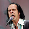 Foto Nick Cave & the Bad Seeds te Rock Werchter 2009