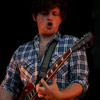 Foto Kings of Leon te Rock Werchter 2009