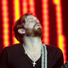 Kings of Leon foto Rock Werchter 2009