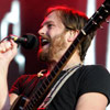 Foto Kings of Leon te Rock Werchter 2009