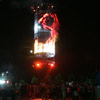 Foto  op Rock Werchter 2009
