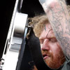 Foto Mastodon te Rock Werchter 2009