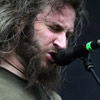 Foto Mastodon te Rock Werchter 2009