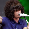Foto The Mars Volta te Rock Werchter 2009