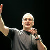 Henry Rollins foto Rock Werchter 2009