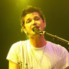 Foto The Script te Rock Werchter 2009