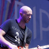 Foto The Script te Rock Werchter 2009