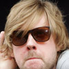 Foto Kaiser Chiefs te Rock Werchter 2009