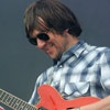 Foto Kaiser Chiefs te Rock Werchter 2009