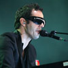 Foto Ghinzu te Rock Werchter 2009