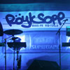Foto Röyksopp te Rock Werchter 2009