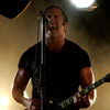 Foto Nine Inch Nails te Rock Werchter 2009