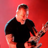 Foto Metallica te Rock Werchter 2009