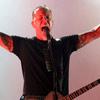 Foto Metallica te Rock Werchter 2009