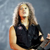 Foto Metallica te Rock Werchter 2009