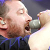 Elbow foto Rock Werchter 2009