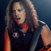 Metallica foto Rock Werchter 2009