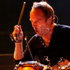 Foto Metallica te Rock Werchter 2009