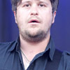 Foto Elbow te Rock Werchter 2009