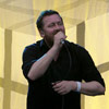 Foto Elbow te Rock Werchter 2009
