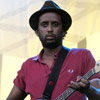 Foto Elbow te Rock Werchter 2009