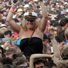 Cabaretinfo review: Rock Werchter 2009