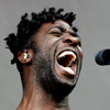 Foto Bloc Party te Rock Werchter 2009