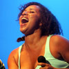 Foto Arsenal te Rock Werchter 2009