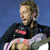 Coldplay foto Rock Werchter 2009