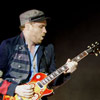 Foto Coldplay te Rock Werchter 2009