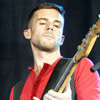 Foto Coldplay te Rock Werchter 2009