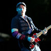 Coldplay foto Rock Werchter 2009