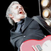 Foto Triggerfinger te Rock Werchter 2009