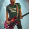 Podiuminfo review: Peter Hook & The Light - 17/03 - Melkweg