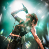 Foto Renee Rose op Call It Off Plays Taylor Swift - 20/03 - De Helling