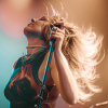 Foto Renee Rose op Call It Off Plays Taylor Swift - 20/03 - De Helling