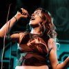 Foto Renee Rose op Call It Off Plays Taylor Swift - 20/03 - De Helling
