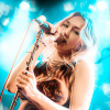 Foto Renee Rose op Call It Off Plays Taylor Swift - 20/03 - De Helling