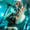 Foto Renee Rose op Call It Off Plays Taylor Swift - 20/03 - De Helling