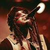 Foto Leon Thomas op Leon Thomas - 20/03 - 013