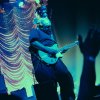 Foto Leon Thomas op Leon Thomas - 20/03 - 013