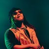 Foto Leon Thomas op Leon Thomas - 20/03 - 013