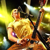 Foto Katzenjammer te Roskilde 2009