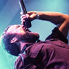 Foto Darkane te Roskilde 2009