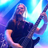Foto Darkane te Roskilde 2009