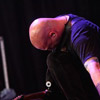 Foto op Roskilde 2009