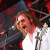 Foto Eagles of Death Metal te Roskilde 2009