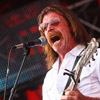 Foto Eagles of Death Metal te Roskilde 2009