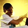 Foto op Roskilde 2009