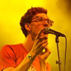 Foto  op Roskilde 2009